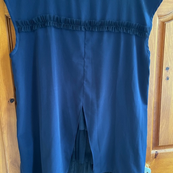 Tricotto pop over top - Picture 2 of 5